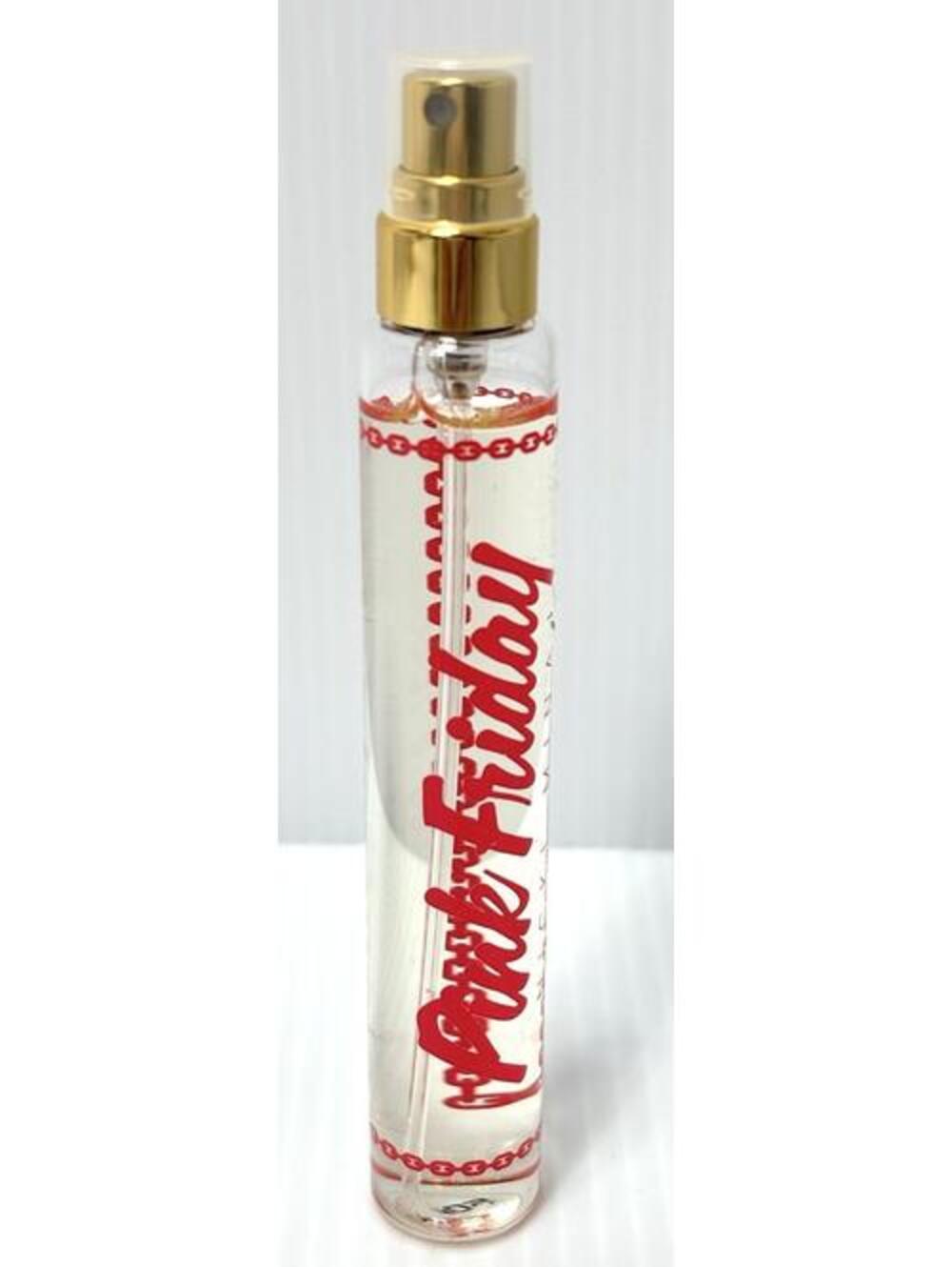 Nicki Minaj Pink Friday Eau de Parfum 15ml Vial Perfume Bottle New